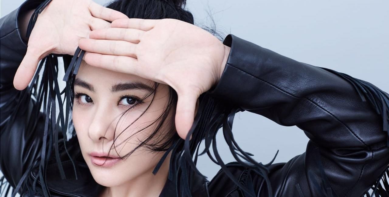  『王?』39岁刘璇现状，身家过亿似少女，丈夫是大学教授，黄磊曾是其老师