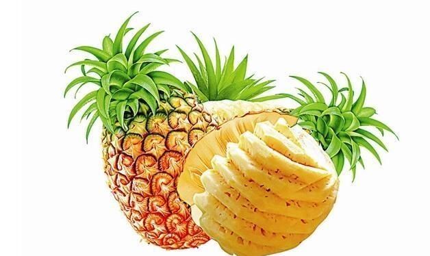 水果：你真的认识凤梨和菠萝？别装了，强力科普在这里！