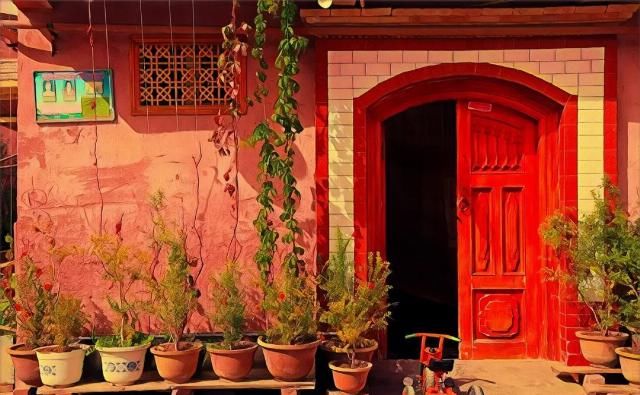 中国最美公路 一年仅开放5个月