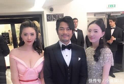 美女网红实名发帖称 杨幂刘恺威两年前已经正式离婚