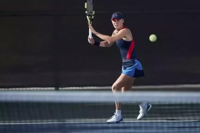 美网战袍大比拼，最垮台设计该Pick 谁？