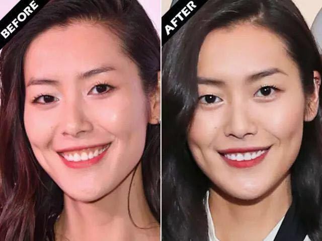 一字眉百搭？别傻，脸型决定眉形，专业化妆师教你正确画眉技巧！