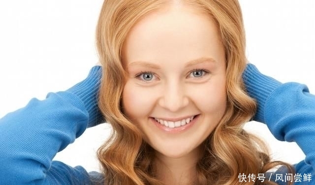  皮肤护理@为什么有些女人到了40岁还不显老？因为她们这样养生