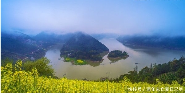 安徽历史上为何总是换省会？合肥原来因为这个胜出