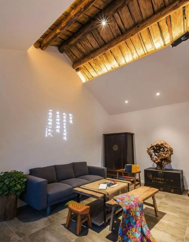 7个废弃老宅改造，个个惊艳！