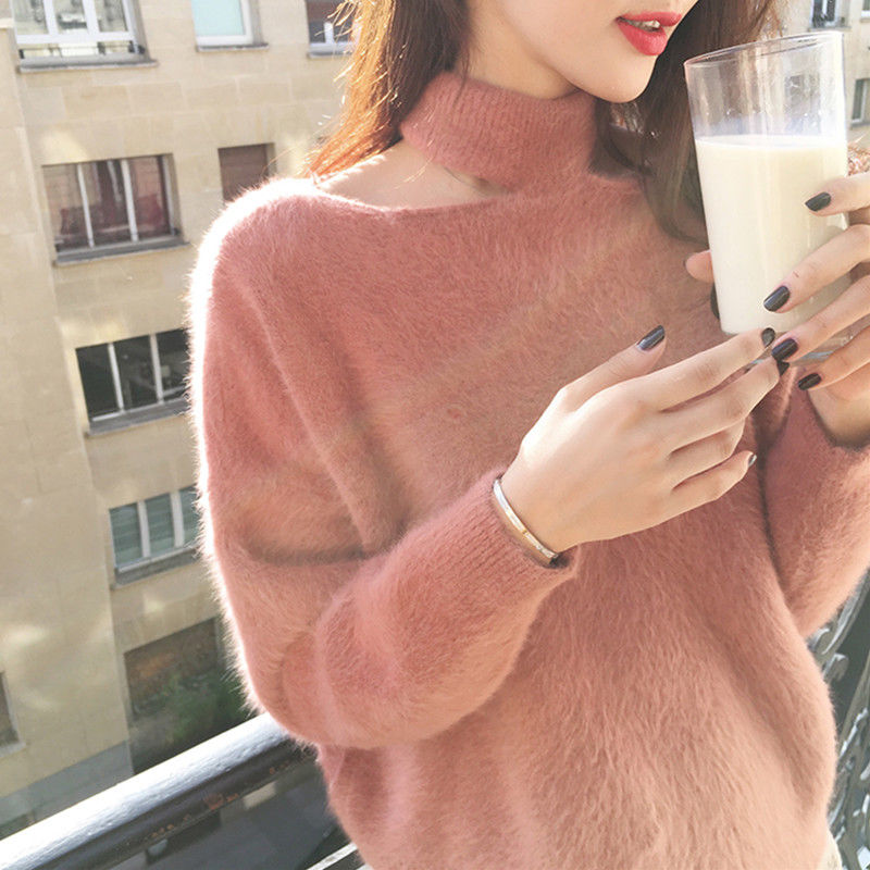 去年从未见过这么洋气的女装，比旗袍美嫩、比运动装时尚，还便宜