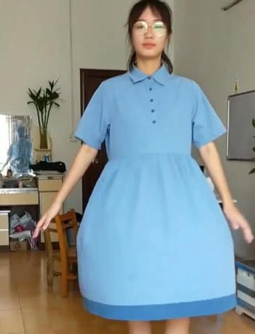 抖音再出逆天美女,网友:说实话你跟白百何是什么关系!