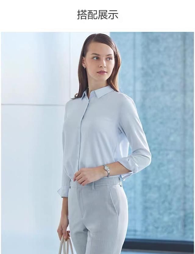  『驾驭』如何驾驭优衣库单品?学学时尚博主的穿搭技巧,减龄又时髦