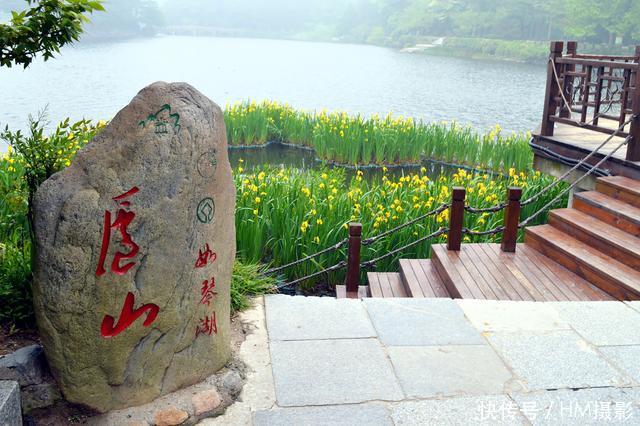 一向低调的江西，其实这些旅游景点，分分钟都是大片的感觉