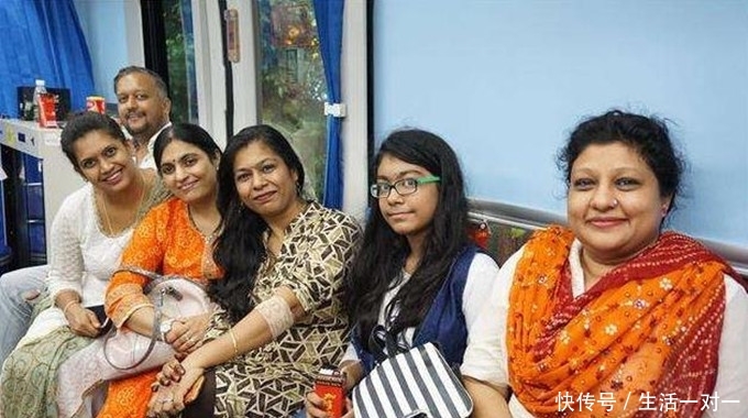 全世界唯一没有外国人的城市在中国，只要发现有人靠近就马上劝离