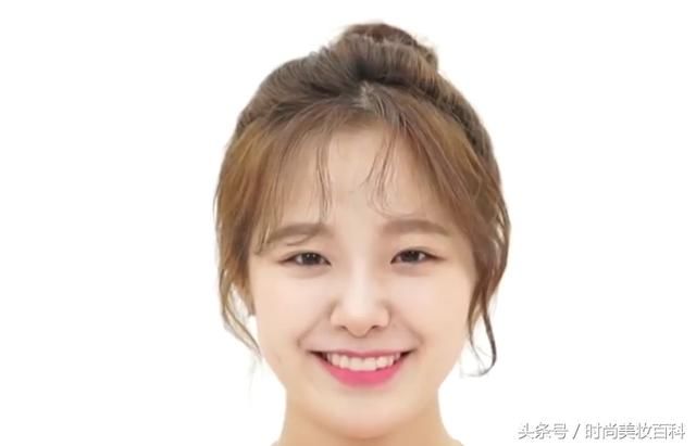 美妆教程夏日里三种适合女生的发型，分分钟就能搞定