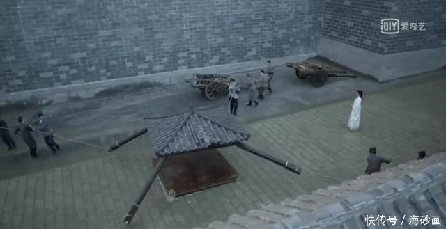 庆余年皇子和二皇子