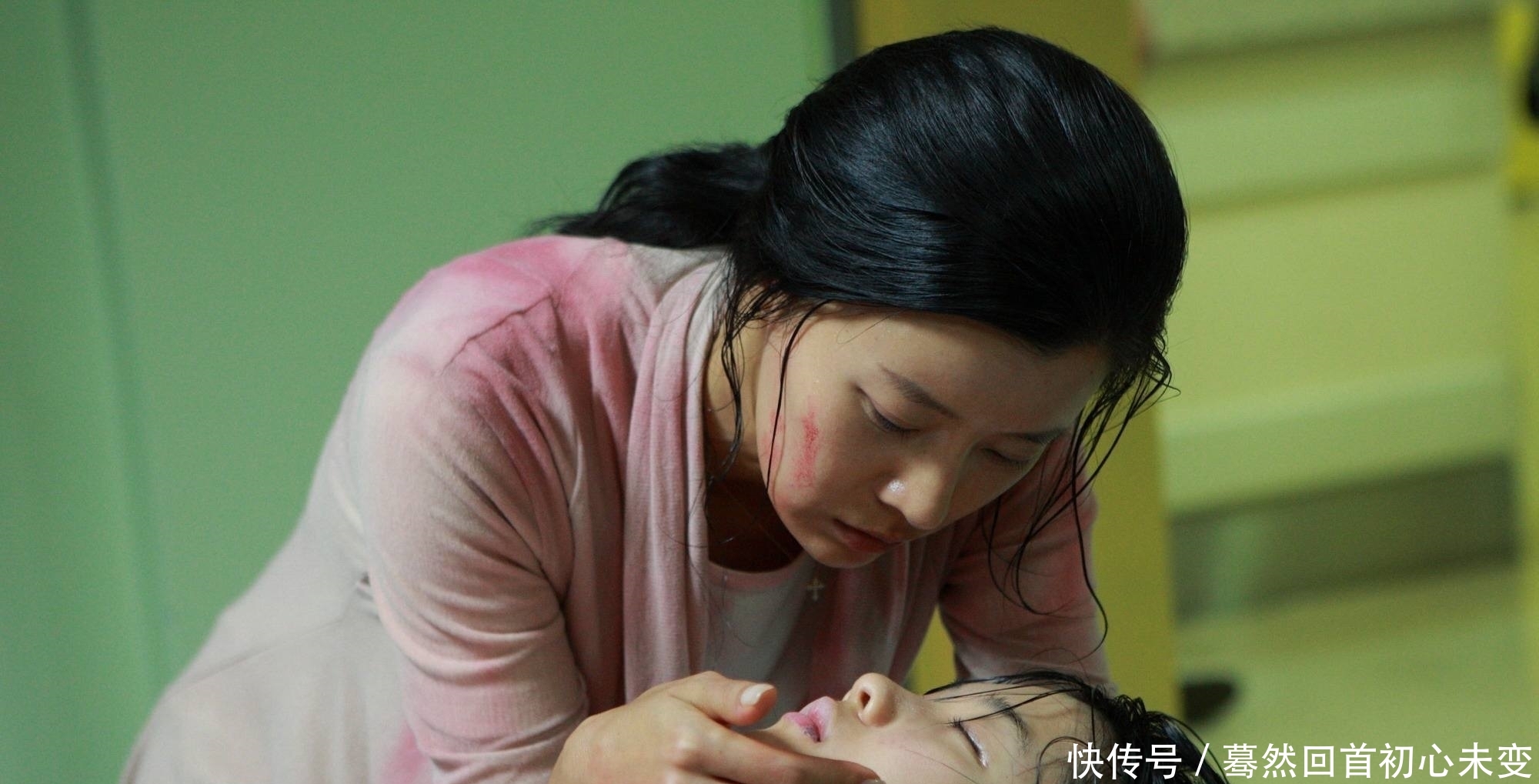 用自己:“母爱”的真实写照,几张图片完美诠释,看完泪目