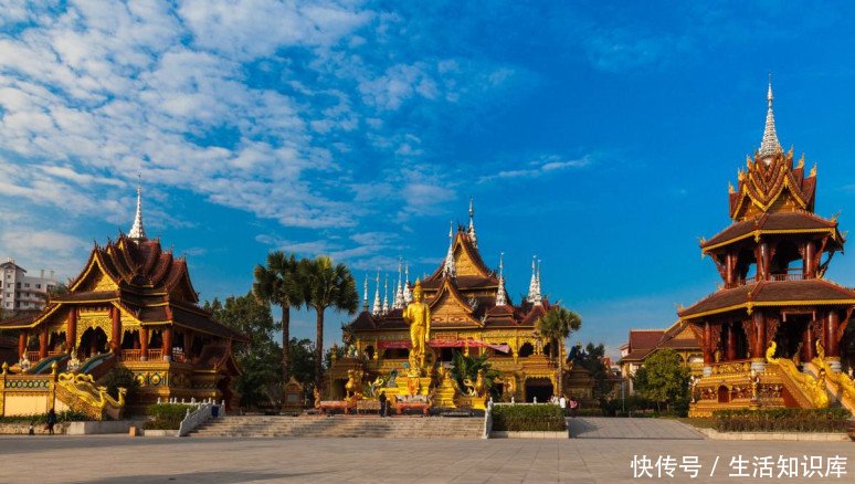 火热一时的西双版纳景区,现在却有些冷清,游客:容易被宰