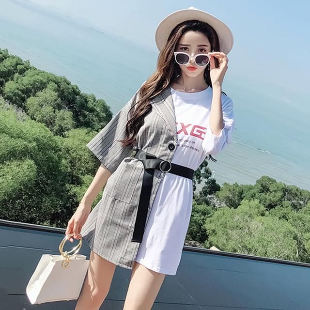 穿裙子怎么穿才好看?看看下面这些裙子，你就会知道了