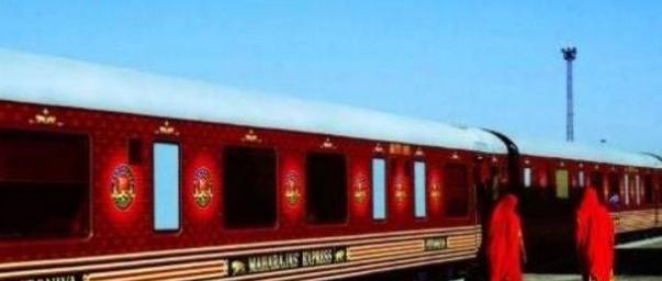 印度有一列最慢的火车,1100公里行驶8天7夜,全程都在享受