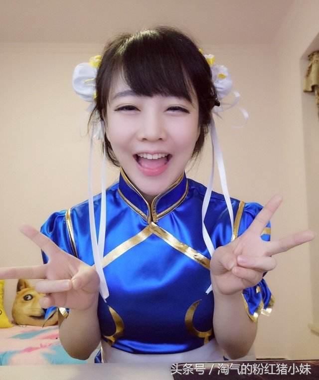 冯提莫回应“会计门”事件，称未发生关系愿意退钱，被躺枪太无辜