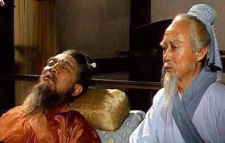 华佗@曹操当初如果同意华佗开颅手术会怎么样 曹操到底会不会死