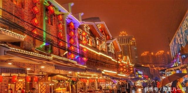 广西一城市面积不如河池，名气没北海大，可GDP却是桂林两倍