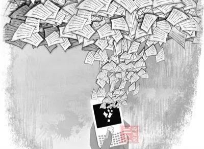 朋友圈里的伪科学真广告!别让爸妈再被这些文章骗了......