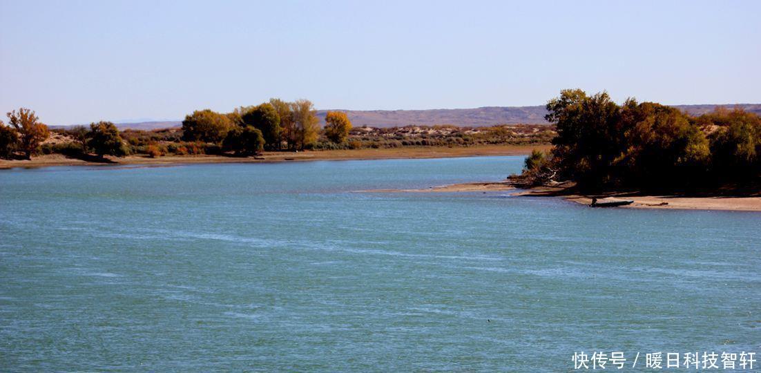  「唯一」中国唯一流入北冰洋的河，因珍贵鱼类濒临灭绝，全年禁止一切垂钓