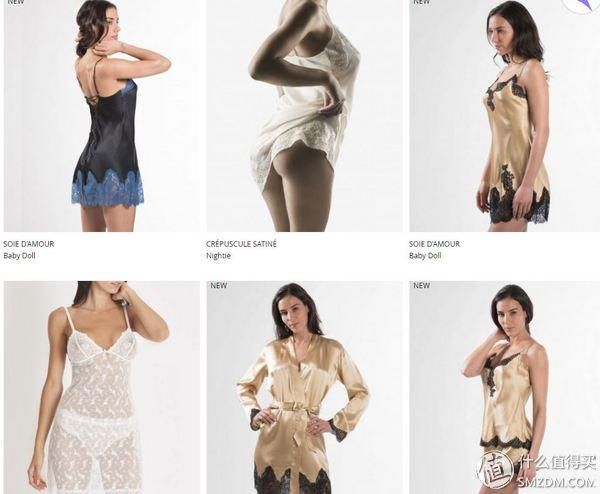 还在送维密？难怪当备胎！十款世界顶级内衣帮你解锁新姿势！