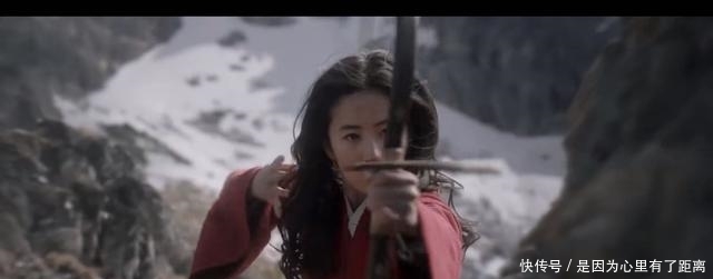 「粉丝」《花木兰》撤档延期上映时间未知，粉丝迫不及待要贡献票房
