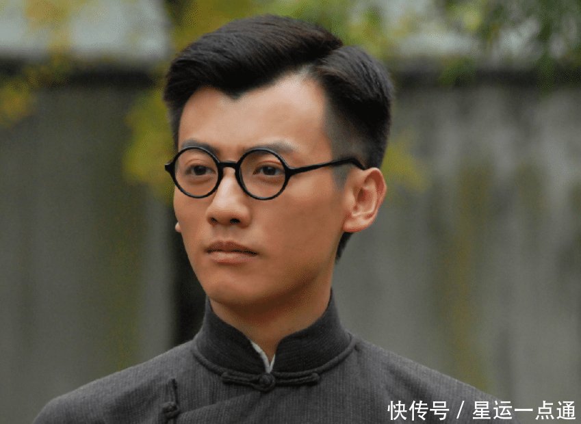  『演技』《安家》捧红4个配角唯独一人没红，姓氏太特殊圈内只有一人同姓