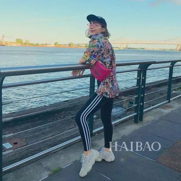 支招| 谁说腰包一定挎腰上才时髦?这些拉风背法你都试过吗?