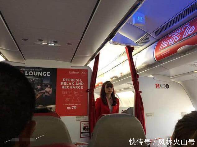 “极品”航空公司的空乘小姐姐, 都是怎样的类型, 你也许想不到