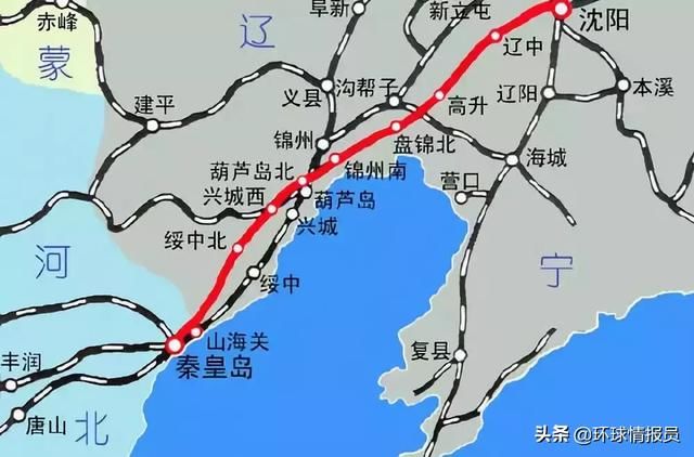 中国高铁的诞生：自主研发和国外技术引进，该怎么平衡？