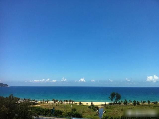 为什么感觉去海南旅游的人越来越少了？