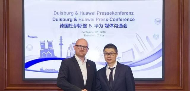  运营商■华为再次传来好消息，德国运营商发表态度，任正非苦尽甘来