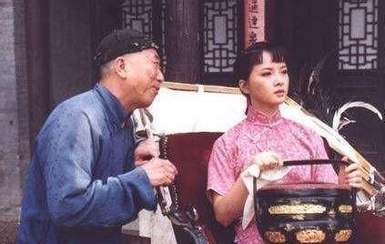  『表演』小鲜肉该看，小仙女该学，《大宅门》中他自毁形象的表演值得钦佩