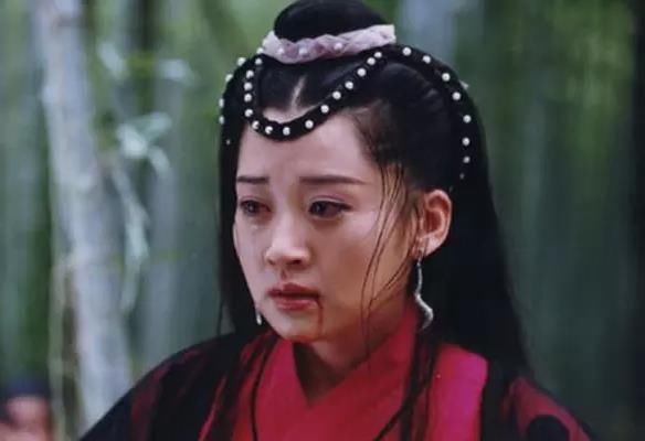 李亚鹏许晴17年后再相聚 当年的《笑傲江湖》