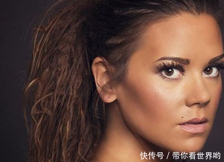 美国胖子都是潜力股,胖妈受辱减肥成模特