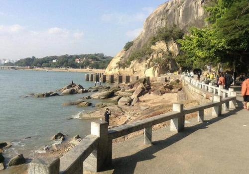 鼓浪屿的游玩攻略：带你尽兴得游遍整个鼓浪屿，赶紧收藏吧！