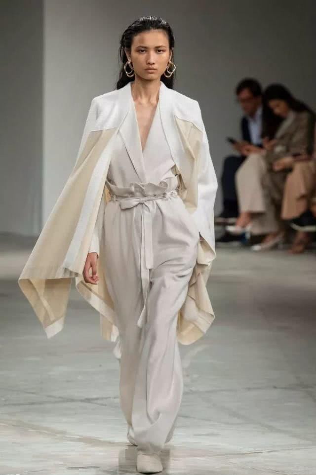  『采用』2020春夏女装裤子流行趋势