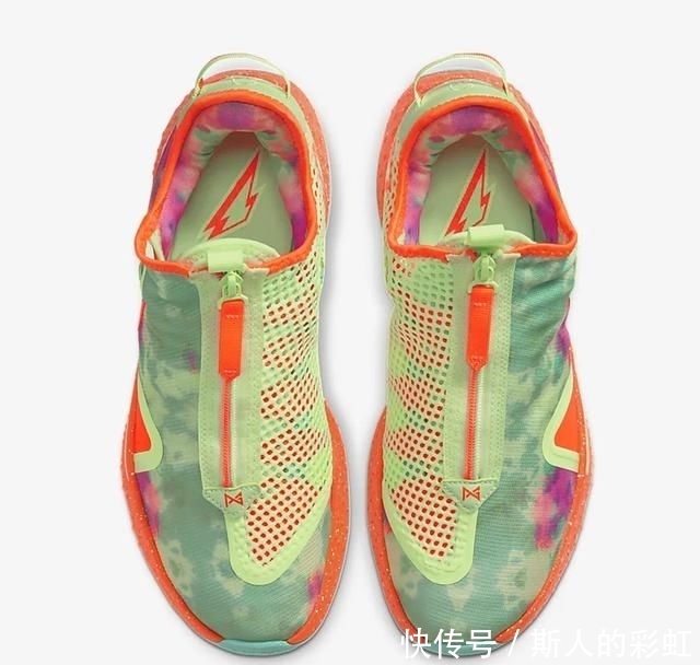  『战靴』官网预告已出！Nike 全明星战靴本周即将发售