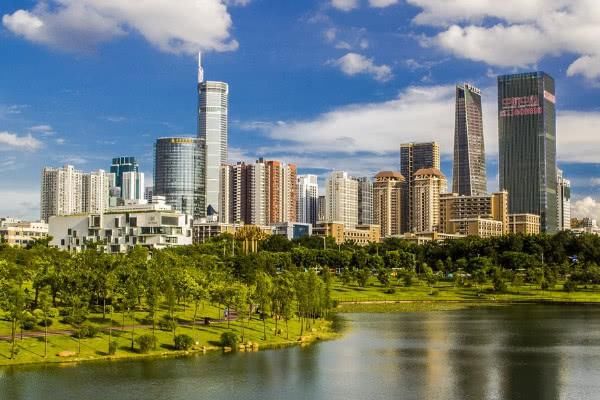 中国3座城市，有可能成下个直辖市，成都落榜