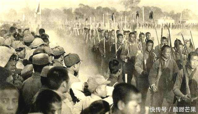  抗战时期：抗战时期，广西民团的战斗力如何日军小山少尉他们比皇军还狠