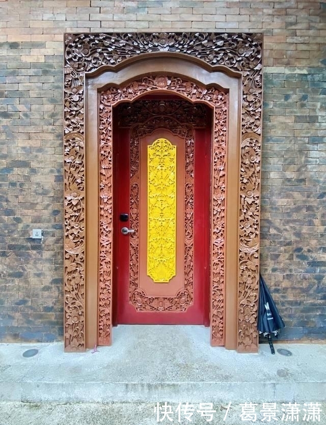 那一刻:在600多平的别墅房睡一晚是啥感觉?推开门那一刻就知道没白来