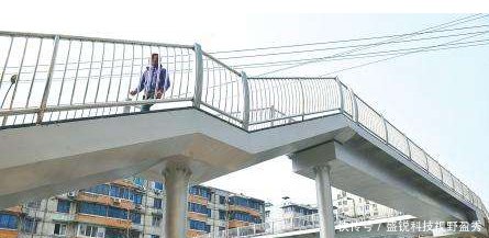 全球最危险的楼梯,游客走上去就已经后悔了,但是不能回头了