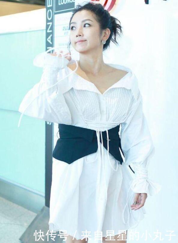 何洁背负八个月骂名现回应，婚内出轨谣言给自己和刁磊判“死刑”