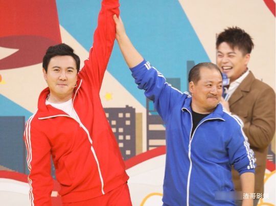  『尖叫』把尖叫鸡塞到鞋子里，沈腾这操作真是6，嘉宾们笑到肚子疼！