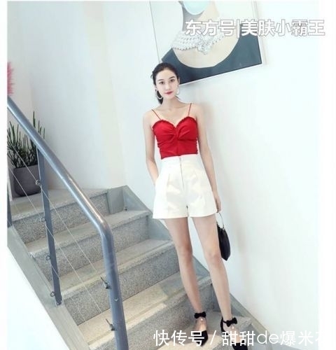 气质|尖头高跟鞋为时尚女性代言,任何场合都能轻松驾驭