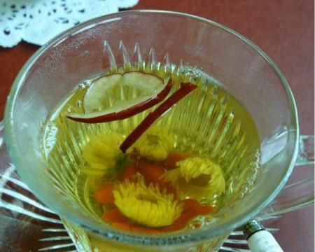 中医的清肠土方子，早晚空腹一杯，我试3天排出4斤便秘也好了