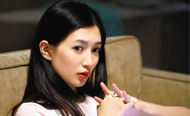  名字：演技，女主，“男神”都捧不红她，网友：她最“红”的就是名字