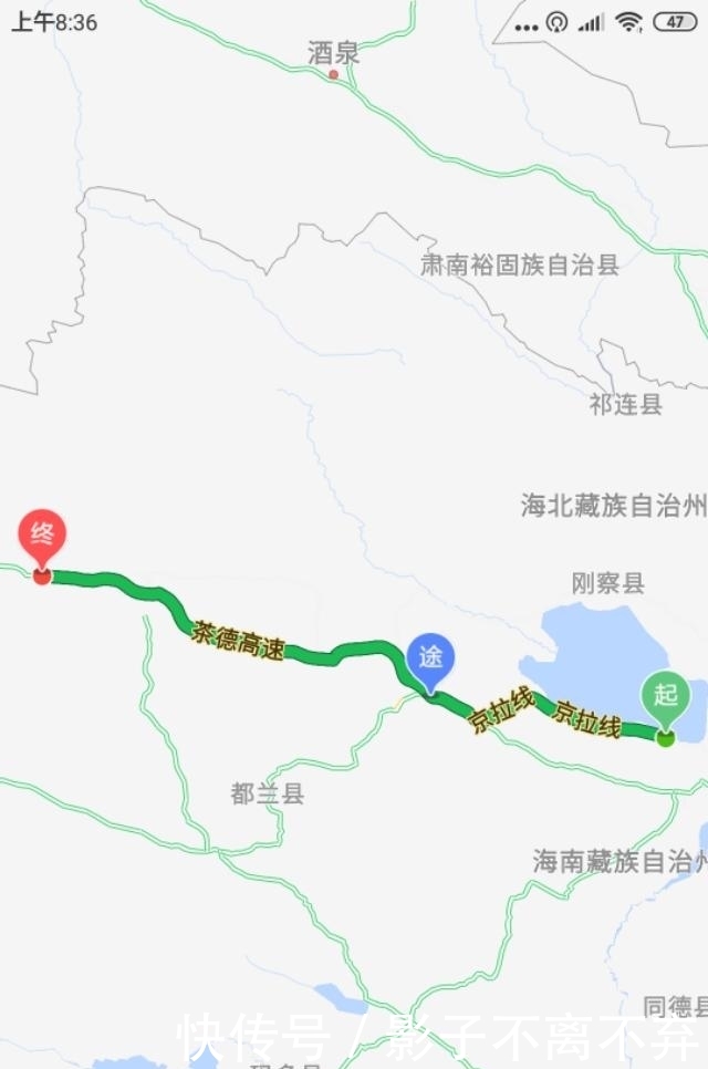 西北旅游自驾游用车篇
