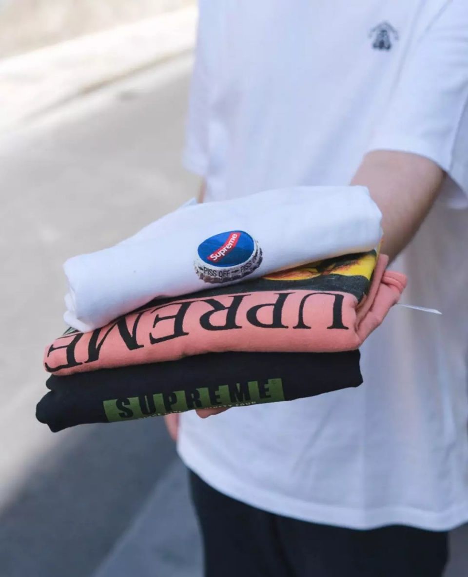 Supreme、Yeezy、AJ...你们为什么这么红?